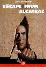 Escape from Alcatraz / Бягство от Алкатраз (1979)