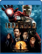 Iron Man 2 / Железният човек 2 (2010)