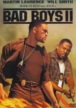 Bad Boys 2 / Лоши момчета 2 (2003)