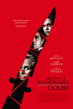 Beyond a Reasonable Doubt / Отвъд разумното съмнение (2009)