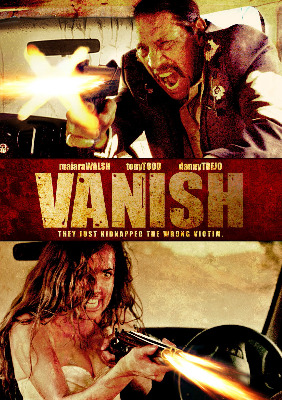 VANish / Изчезване (2015)