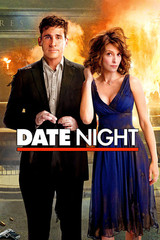 Date Night / Луда нощ (2010)