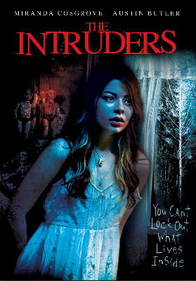The Intruders / Натрапниците (2015)
