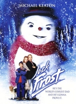 Jack Frost / Снежният човек (1998)