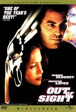 Out of Sight / Извън контрол (1998)