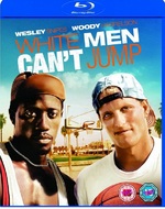 White Men Can't Jump / Белите не могат да скачат (1992)