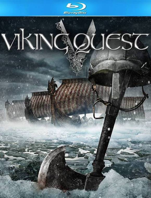 Viking Quest / Викингът (2014)