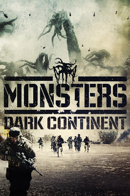 Monsters: Dark Continent / Чудовища: Тъмният континент (2014)