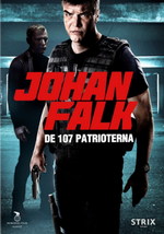Johan Falk: De 107 patrioterna / Йохан Фалк: 107 патриоти (2012)