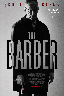 The Barber / Бръснарят (2014)
