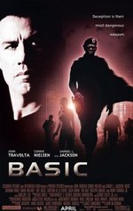 Basic / Първично (2003)