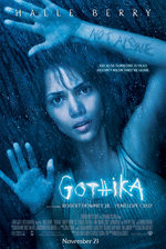 Gothika / Готика (2003)