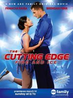The Cutting Edge 4: Fire and Ice / Кънки с остър връх 4: Огън и лед (2010)