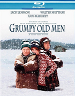 Grumpy Old Men / Сърдити старчета (1993)