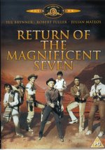 Return of the Magnificent Seven / Великолепната седморка се завръща (1966)
