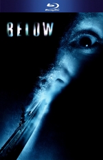 Below / Под повърхността (2002)