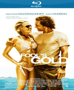 Fool's Gold / Златна възможност (2008)