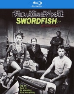 Swordfish / Парола: Риба-меч (2001)