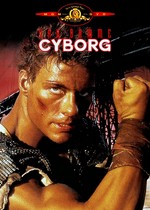 Cyborg / Киборг (1989)