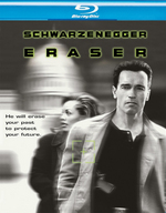 Eraser / Заличителят (1996)