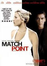 Match Point / Мач Пойнт (2005)