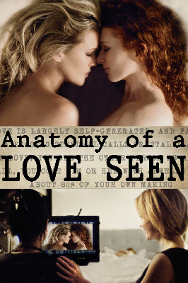 Anatomy of a Love Seen / Анатомия на любовта (2014)