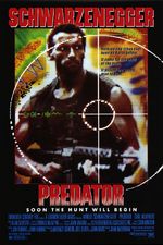 Predator / Хищника (1987)