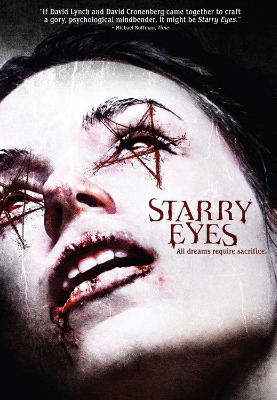 Starry Eyes / Сияещи очи (2014)