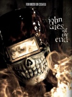 John Dies At The End / Джон умира накрая (2012)