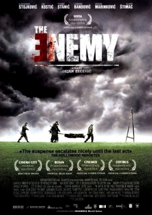 The Enemy / Враг (2011)