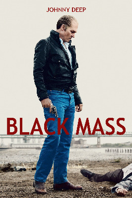 Black Mass / Черна служба (2015)