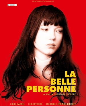 La belle personne / Хубавият човек (2008)