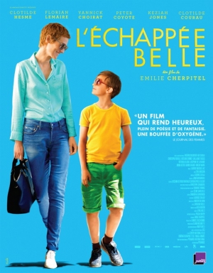 L'echappee belle / Ева и Леон (2015)