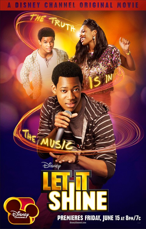 Let It Shine / Нека да блести (2012)