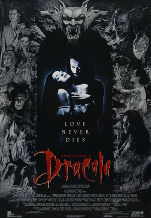 Dracula / Дракула (1992)