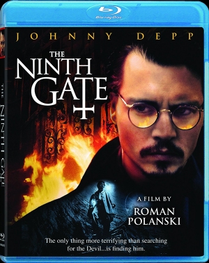 The Ninth Gate / Деветата порта (1999)