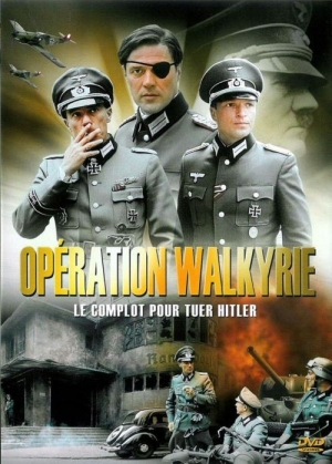 Stauffenberg / Щауфенберг (2004)