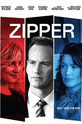 Zipper / Мълния (2015)