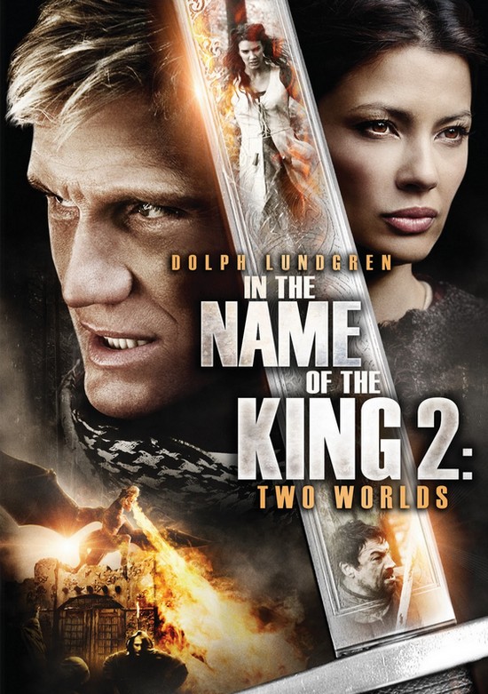 In the Name of the King 2: Two Worlds / В името на краля 2: Двата свята (2011)