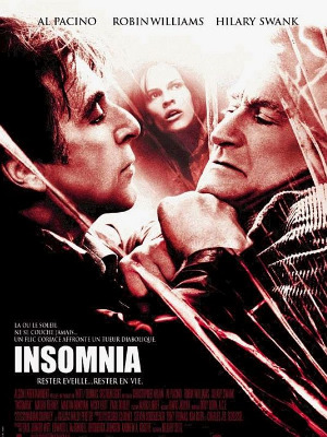 Insomnia / Опасно безсъние (2002)