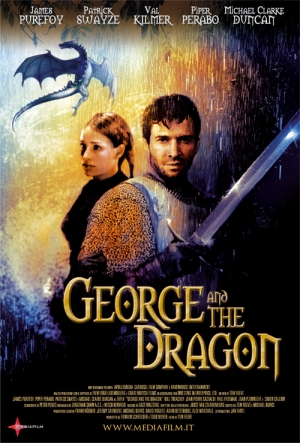 George and the Dragon / Джордж и Дракона (2004)