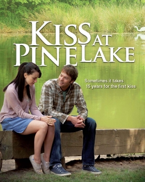 Kiss at Pine Lake / Целувка край езерото (2012)