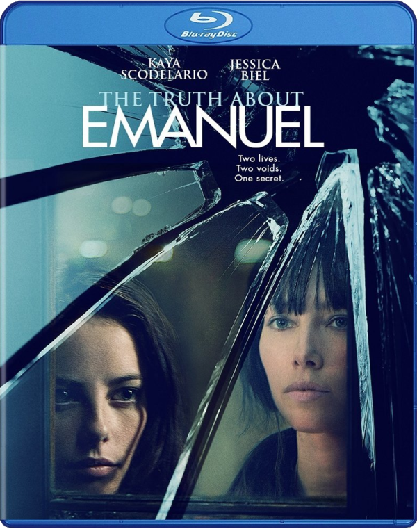 The Truth About Emanuel / Истината за Емануел (2013)