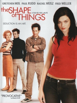 The Shape of Things / Манипулация (2003)