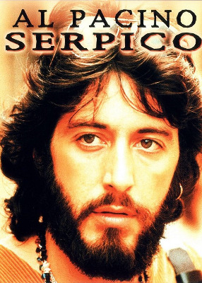 Serpico / Серпико (1973)