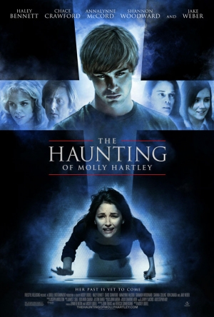 The Haunting of Molly Hartley / Обсебването на Моли Хартли (2008)