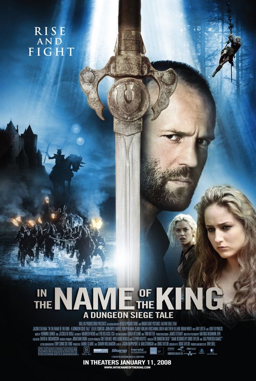 In the Name of the King / В името на Краля: История от света на Dungeon Siege (2007)