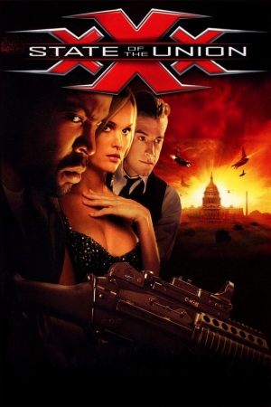 xXx State of the Union / Трите Хикса 2 (2005) Бг Аудио