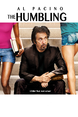 The Humbling / Принизяването (2014)