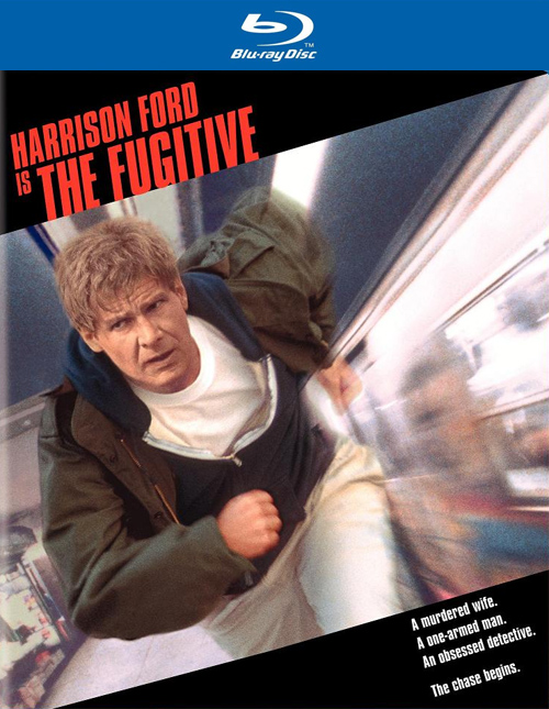 The Fugitive / Беглецът (1993)